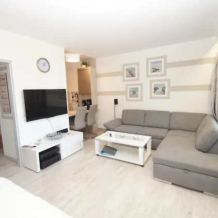 Berolina B 102 Апартаменты