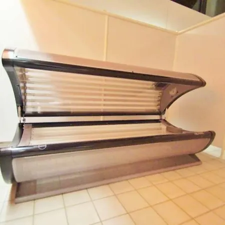 Berolina B 102 Апартаменты Даме