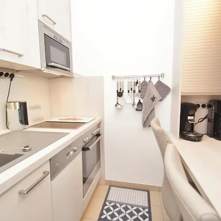 Berolina B 102 Апартаменты