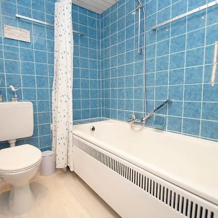 Berolina B 102 Апартаменты Даме