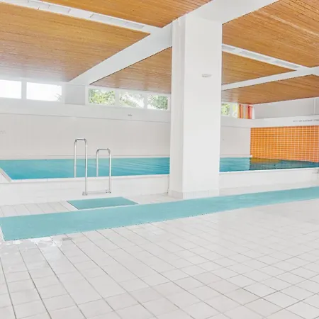 Berolina B 102 Апартаменты