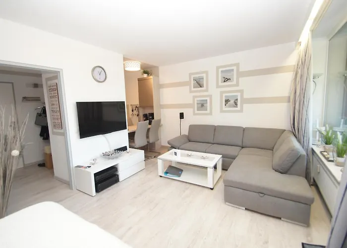 Berolina B 102 Lejlighed