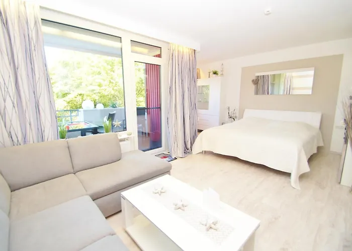 Lejlighed Berolina B 102 Dahme (Schleswig-Holstein)