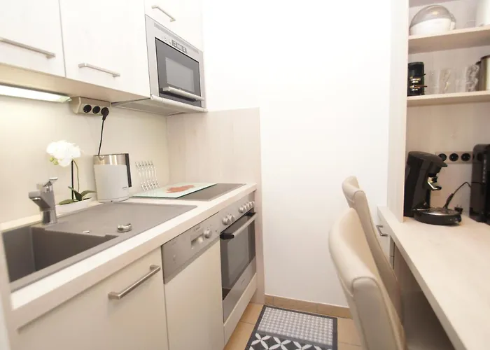 Berolina B 102 * Dahme (Schleswig-Holstein)